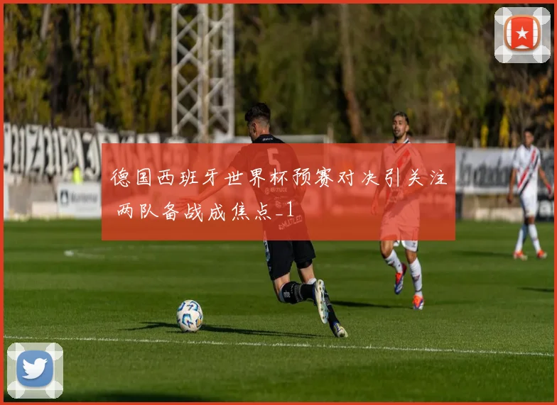 德国西班牙世界杯预赛对决引关注 两队备战成焦点_1