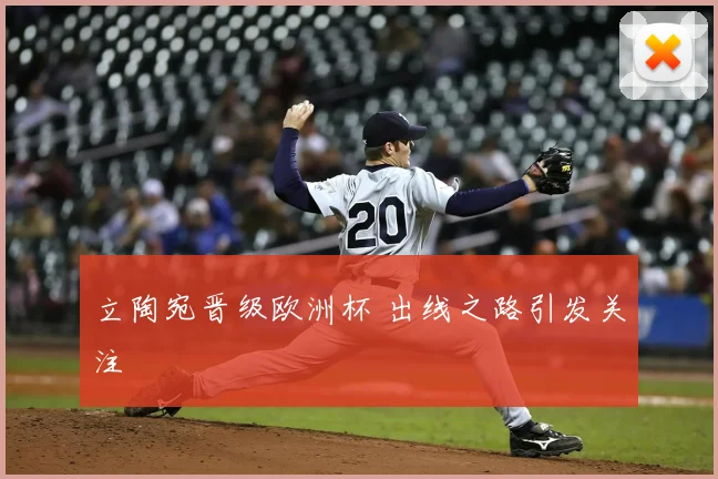 立陶宛晋级欧洲杯 出线之路引发关注