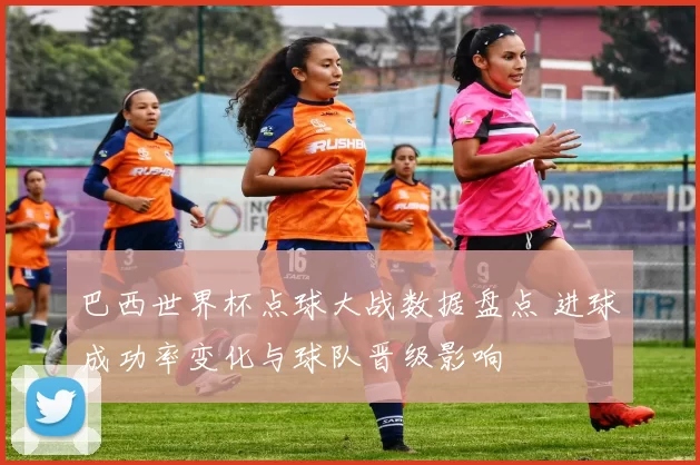 巴西世界杯点球大战数据盘点 进球成功率变化与球队晋级影响